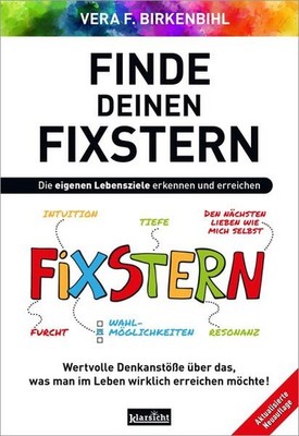 Finde deinen Fixstern | Vera F. Birkenbihl | deutsch