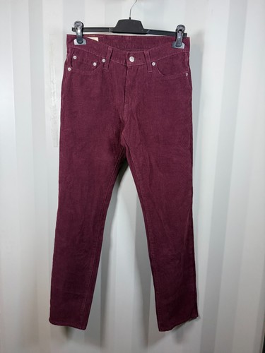 Levis 511 Corduroy Jeans Mens