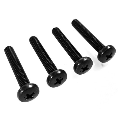 #ad Screws for TCL 55C807 TV Stand Legs Set of 4 $8.99