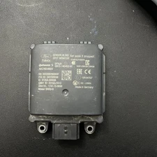 18-22 Ford EcoSport Blind Spot Module Sensor Radar BSI Passenger GN15-14D453-AE