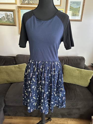 Her Universe Star Wars Droids Dress Her Universe Exclusive Medium