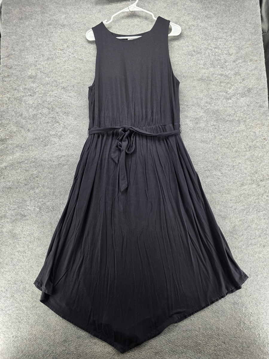 dress midi The Midi Dress in Everyday Cotton