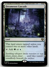 Dreamroot Cascade MTG Innistrad Remastered 277 R NM