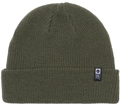 Salty Crew Alpha Beanie - Four Leaf Clover - New