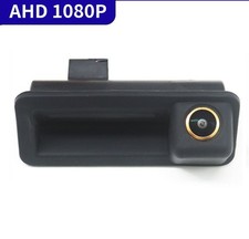 170° AHD 1080P für FORD FOCUS 2 2C 3C MONDEO Fiesta S-Max Auto Rückfahrkamera