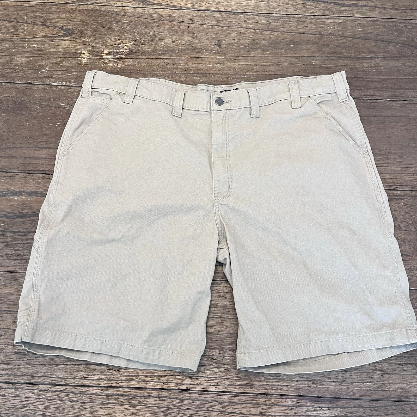 Carhartt Relaxed Fit Shorts Mens 44