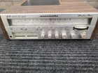 VINTAGE MARANTZ SR 70 WATT AMPLIFIER RECEIVER Not Tested