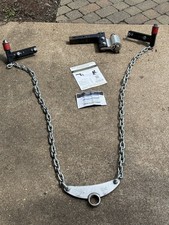 Anderson Weight Distribution Hitch