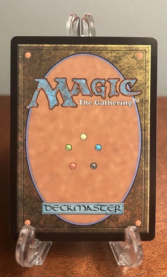 MTG Surge Foil Paths of the Dead Cavern of Souls Lord Of The Rings LOTR LP - Image 2 of 2