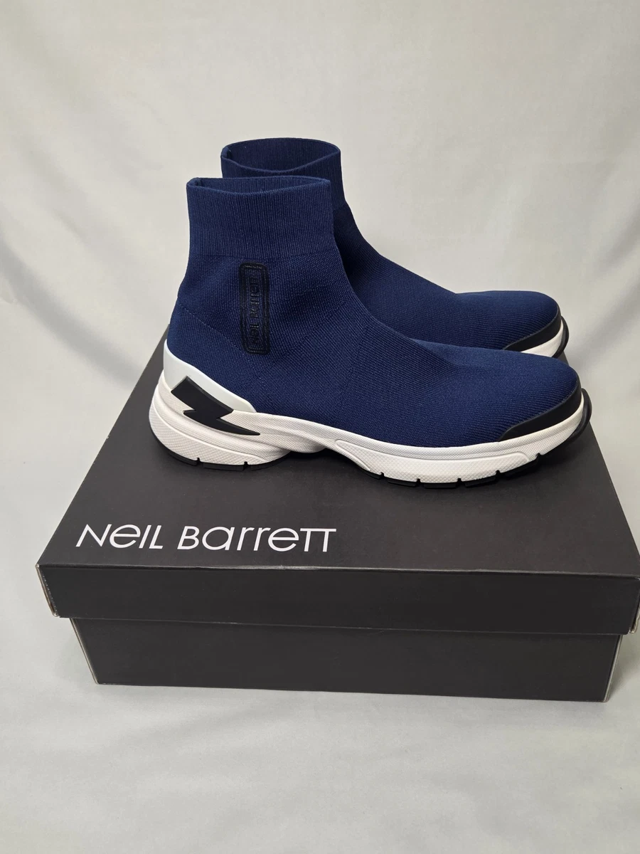 Neil Barrett Sneakers for Men for Sale | Shop Men's Sneakers | eBay