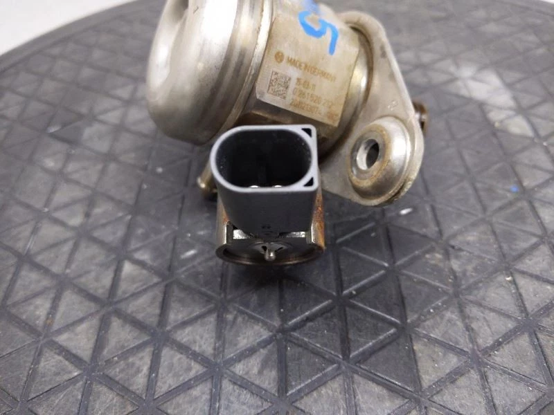 Fuel Pump 246 Type B250 Gasoline Engine Fits 13-19 MERCEDES B-CLASS 740291 - Image 2 of 4