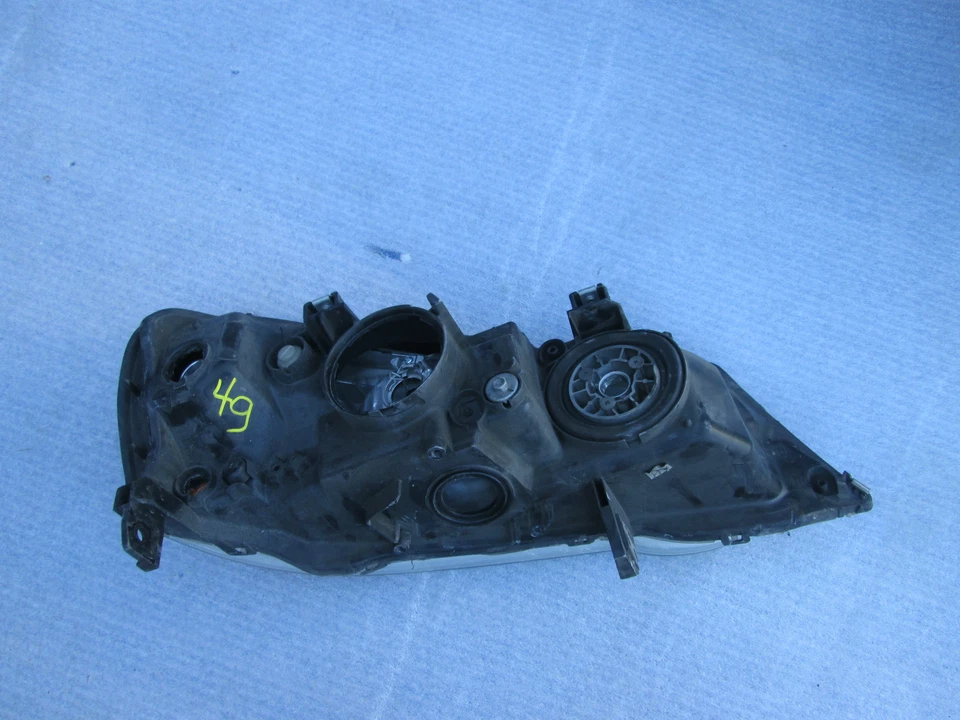 ACURA TL 3.2 Headlight Front Head Lamp Xenon HID FACTORY OEM 2002 03 2003 TL3.2 - Image 3 of 4