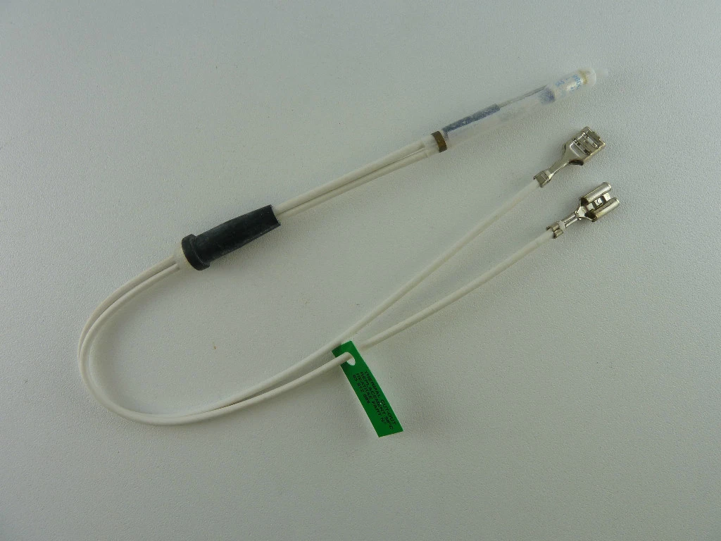 Santon Sector S1POU u0026amp; S3POS Water Heater Thermal Fuse/Cut out 95612688  | eBay