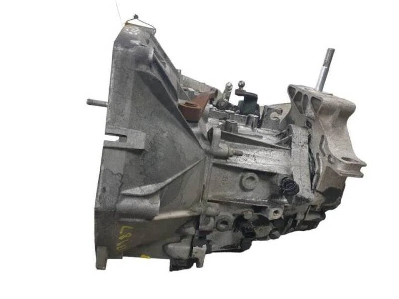 1774167 caja de cambios para LANCIA YPSILON (101) 1.3 MULTIJET 16V 5 VEL 1161467 - Imagen 3 de 4