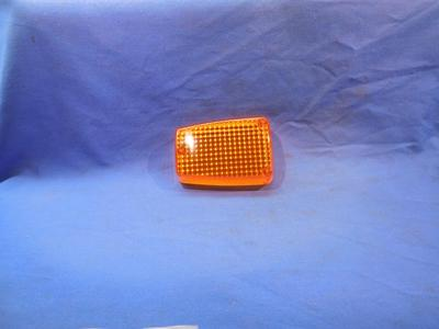#ad Honda 3000 133 Turn Signal Lense NOS NP9323 $10.95