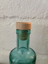 Box of Tapi 1,250 Light Wooden Stoppers for Oils, Vinegar, Spirits Bottles NEW