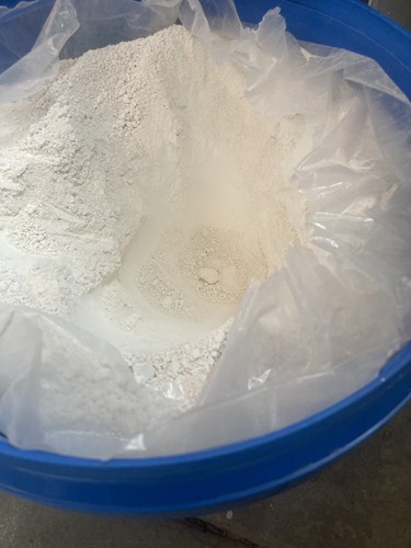 1 LB (16oz) - CRL CERIUM OXIDE - High Grade Glass Polishing Compound - Picture 2 of 4