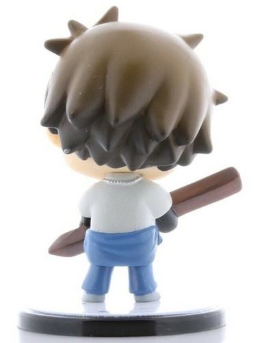 Togainu no Chi Blood of the Dog Kotobukiya One Coin Figure Figurine Keisuke - Picture 10 of 12