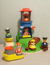 paw patrol weebles b&m