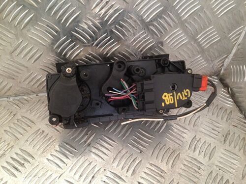 Alfa Romeo GTV Climate Control Unit Panel ID57684 - Picture 2 of 2