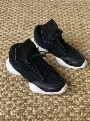 rick owens vicious runner