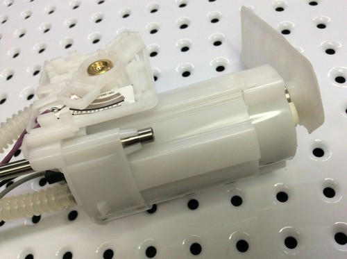 WALBRO GSS341 255LPH PERFORMANCE FUEL PUMP VY HOLDEN SENATOR 10/2002-9/2004 5.7L - Picture 5 of 5