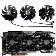 Graphics Card Cooling Fan Cooler for VEGA RTX2070/2070S /2080/2080S/2080ti/FTW3