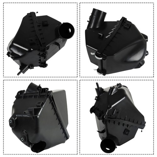 For Toyota Rav4 13-18 Air Intake Air Cleaner Box Housing Assembly 177000V140 - Foto 2 di 11