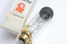 DFK 120 Volt 1000 Watt Bulb 120V 1000W Lamp GE General Electric - NEW L04