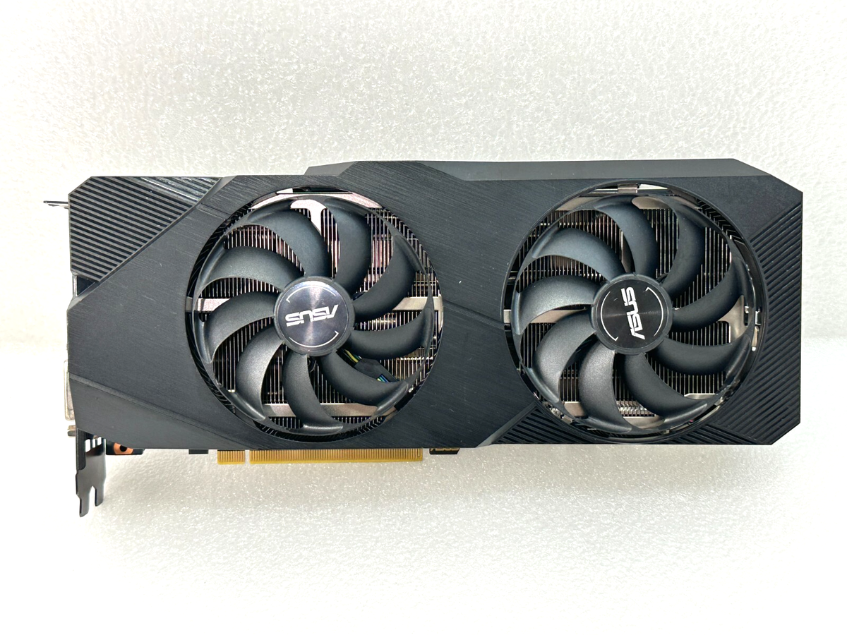 Dual Evo V2 Asus Rtx 2070 O8g Price History For ASUS Dual NVIDIA