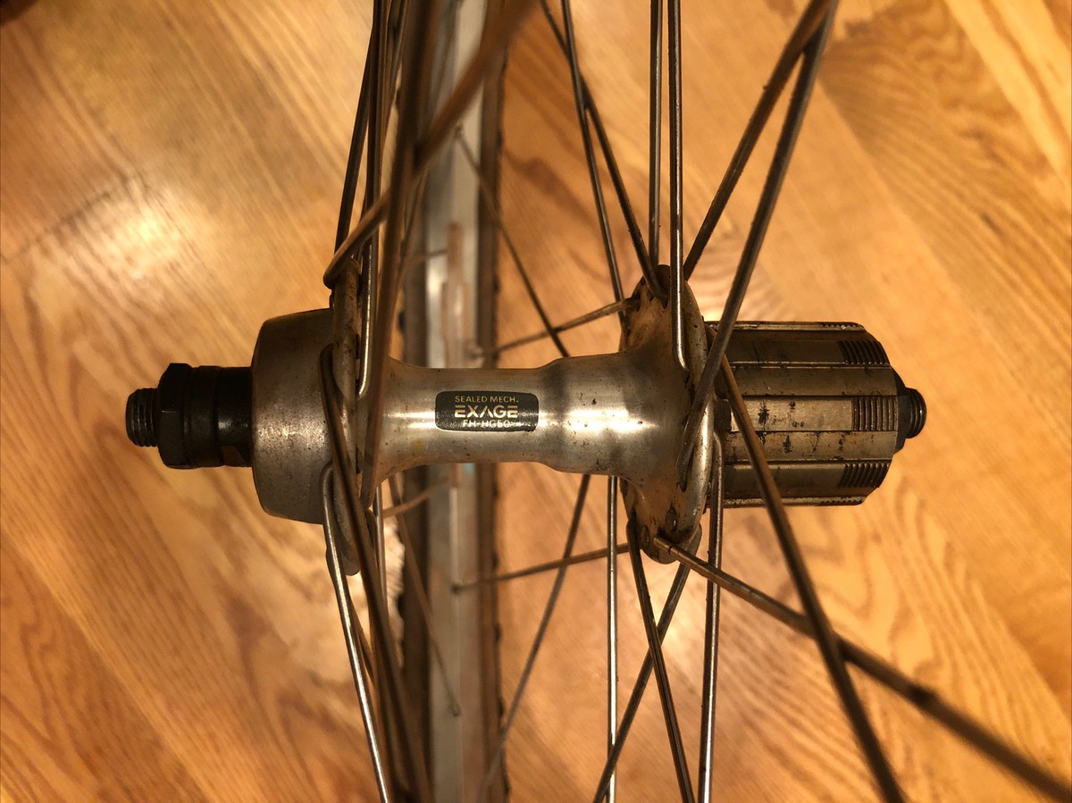 Ritchey リッチー　ヴァンテージ　26インチ Ritchey Vantage 26 in Rims Sport Comp 28 Hole 28h Hoop