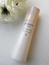 Made in JAPAN KOSE Infinity Concentrate lotion ll 160ml / Tracking SAL