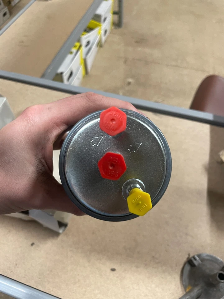 Delphi Diesel Fuel Filter HDF925 - with quick coupling - OE Specification - Image 2 of 4