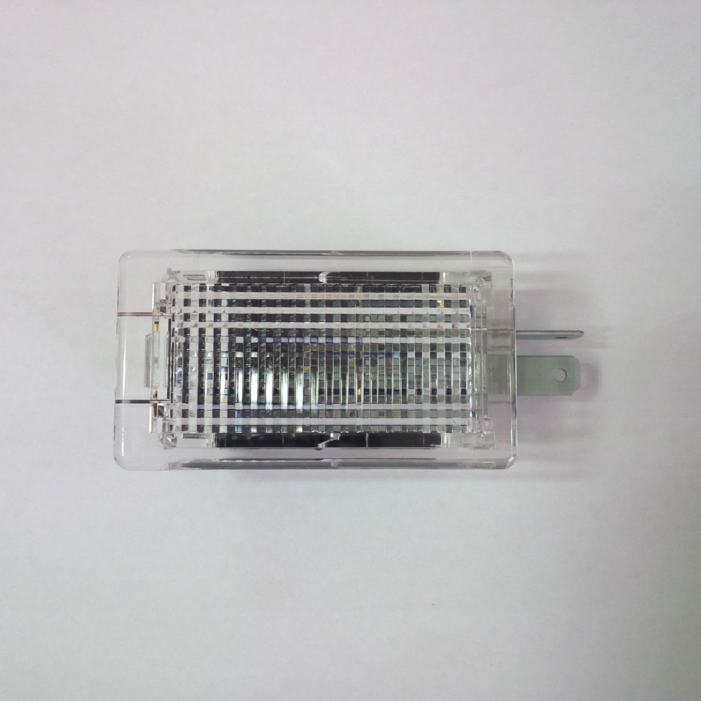 Genuine 92620 33000 Glove Box Lamp for Hyundai Kia Universal Fit