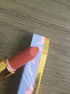 mac lamuqe lipstick