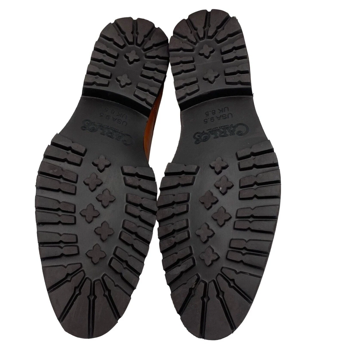 Santana shoes shop clearance