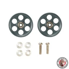 NEW Tamiya Special Mini Four Wheel Drive Commodity Lightweight 19mm All-Aluminum