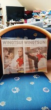 Wingtsun Magazin 2012 2013 kung fu