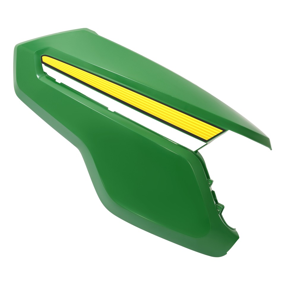 John Deere X390, 54-in. Deck | Hutson Inc - Foto 12