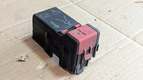 FORD TRANSIT BATTERY COVER CUSTOM 2.0CDTI MANUAL LIMITED (2018-2022) 34326530 - Picture 2 of 12