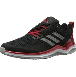 adidas speed trainer 3 red