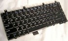 HP Pavilion zv5000 zv6000 Laptop KEYBOARD 350187-001 notebook computer type