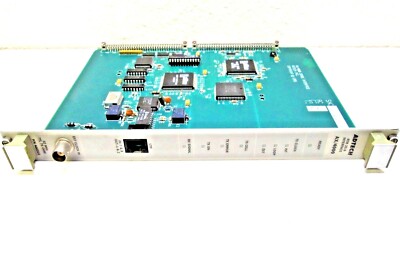 Adtech 400310 AX/4000 Interface Module (FREE SHIPPING) P23A