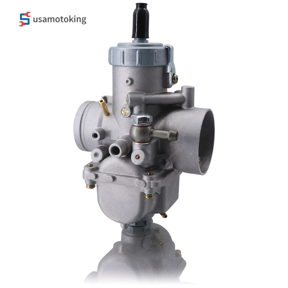 Carburador para Polaris Xplorer 250 2000-02 Trail Blazer 250 1990-06 2 tiempos NUEVO Foto 4 de 4