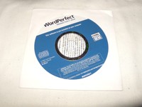 Wordperfect Productivity Pack Replacement Disk - Sealed In Envelope Wordperfect Productivity Pack Replacement Disk - Sealed In Envelope