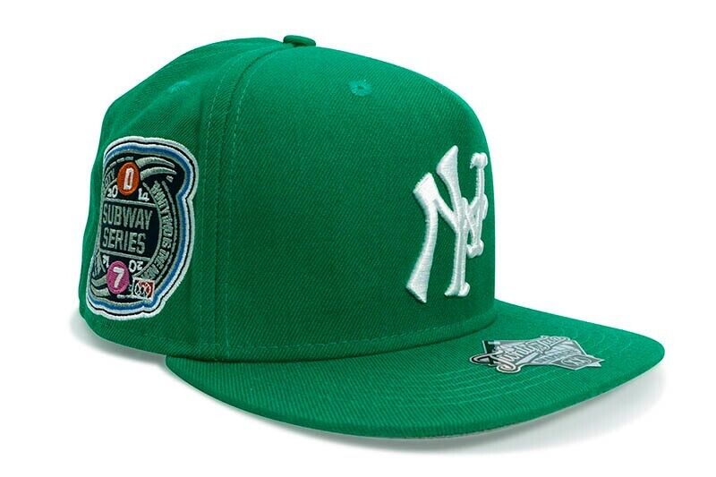 TWNTY TWO TIFFANY キャップ TWNTY TWO Snap back Limited Edition 