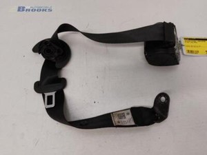 Sicherheitsgurt links hinten VW Polo V 6R, 6C 6R0857805 P17659836