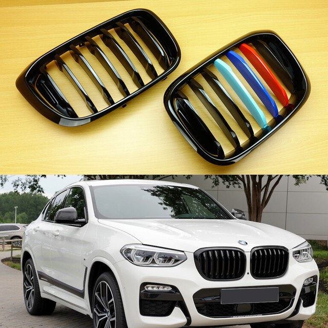 Bmw x3 g02