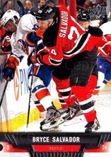 2013-14 Upper Deck #415 Bryce Salvador