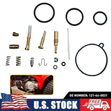 Carburetor Carb Rebuild Repair Kit For 1979-1983 Honda ATC 110